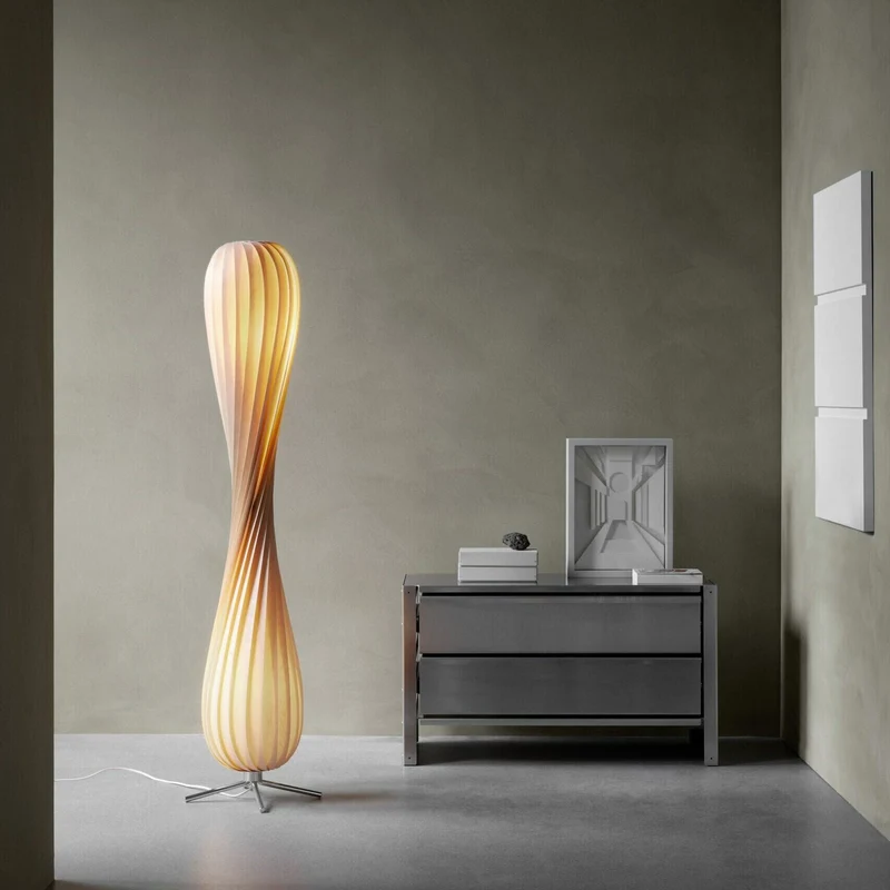 Tom Rossau TR7 Floor Light