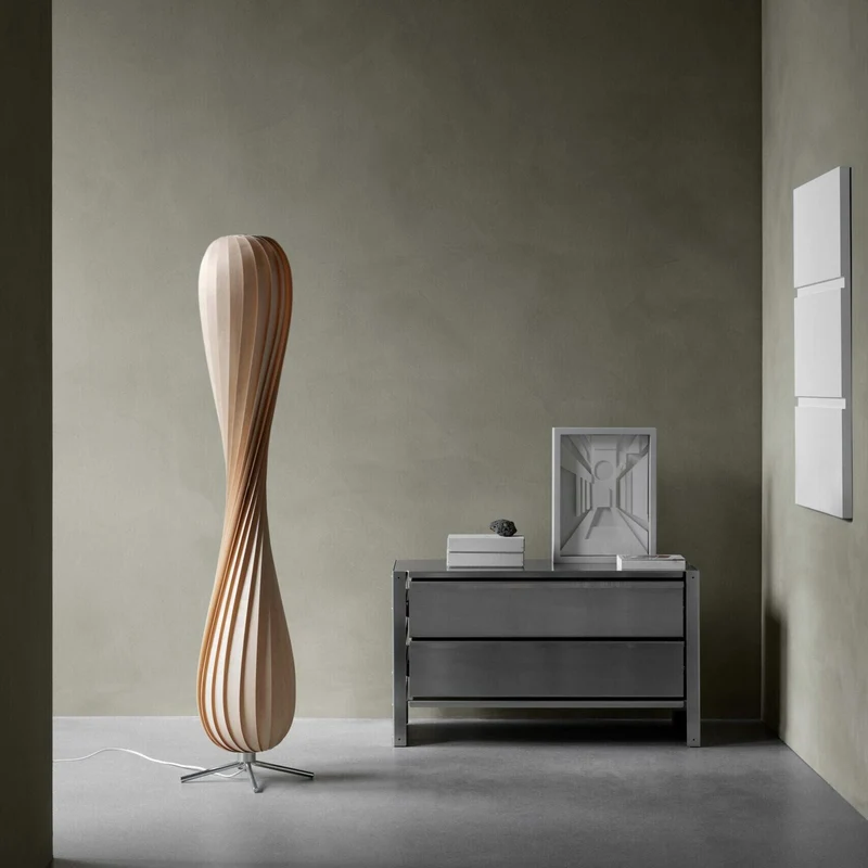 Tom Rossau TR7 Floor Light