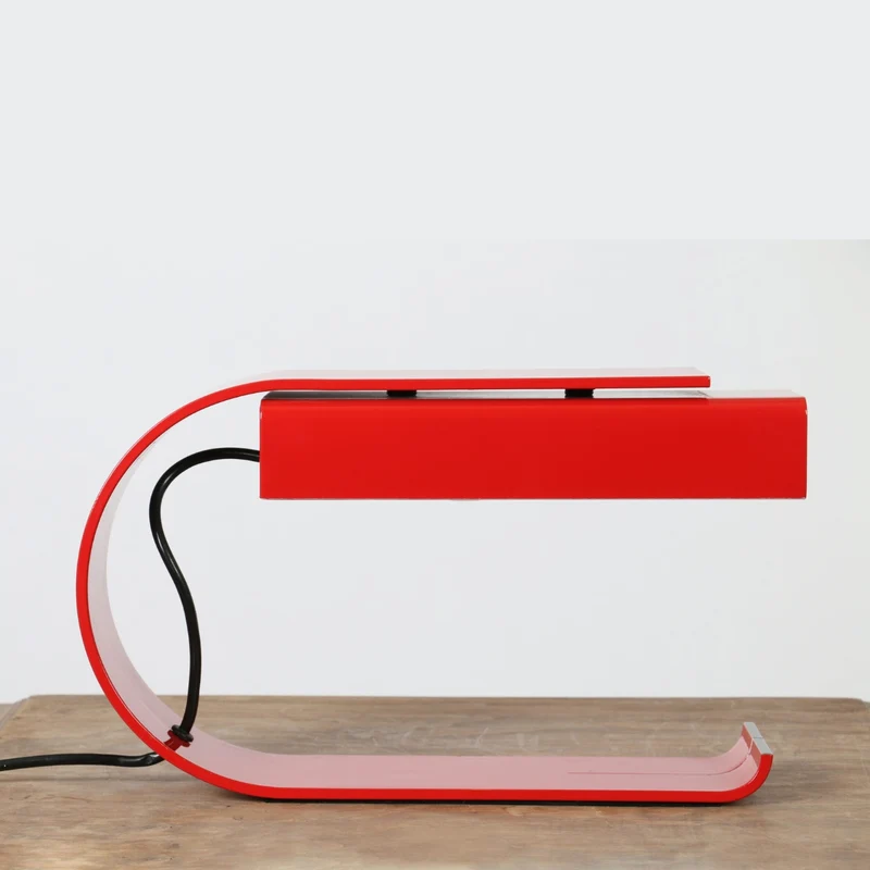 Axis71 Christophe Gevers CG01 Limited Edition Table Lamp
