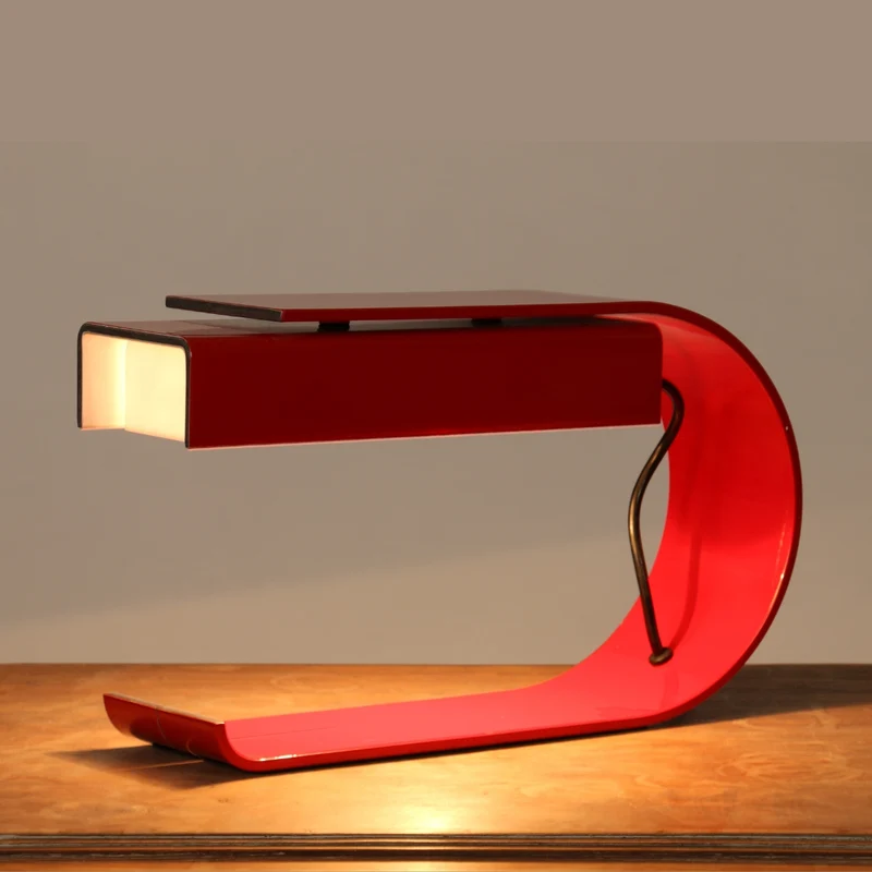 Axis71 Christophe Gevers CG01 Limited Edition Table Lamp