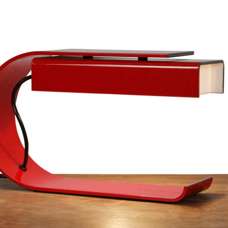 Axis71 Christophe Gevers CG01 Limited Edition Table Lamp