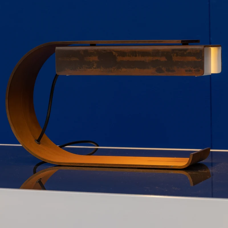Axis71 Christophe Gevers CG01 Limited Edition Table Lamp
