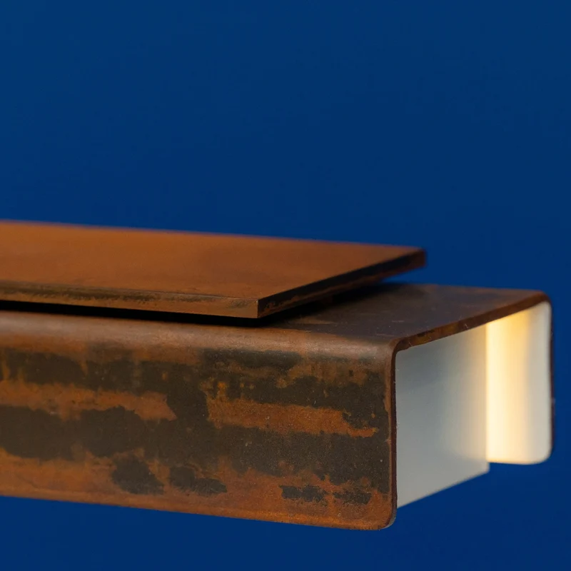 Axis71 Christophe Gevers CG01 Limited Edition Table Lamp