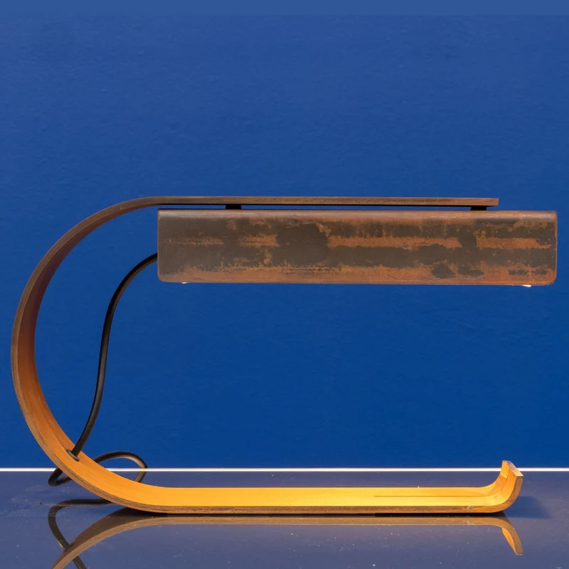 Axis71 Christophe Gevers CG01 Limited Edition Table Lamp