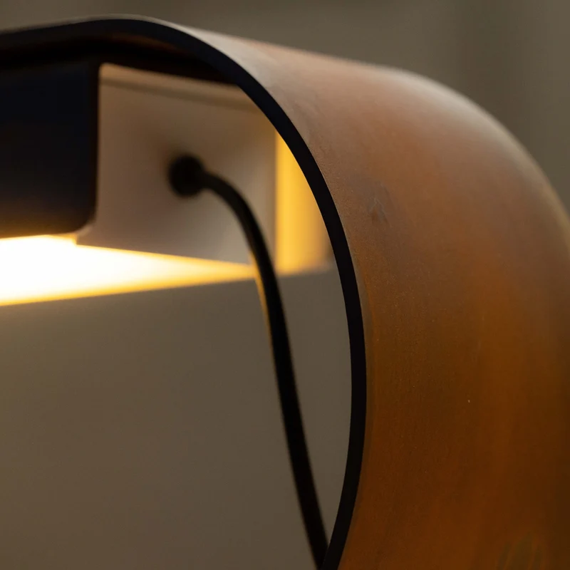 Axis71 Christophe Gevers CG01 Limited Edition Table Lamp