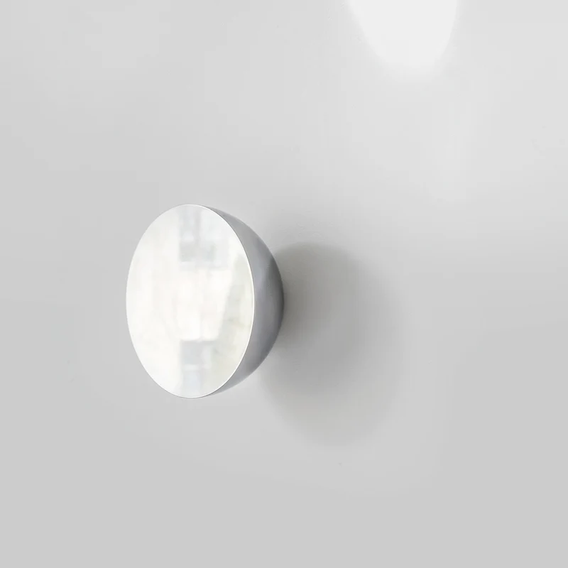 New Works Aura Wall Mirror