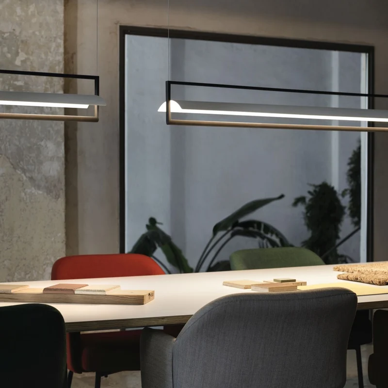 Vibia Kontur 6436 Pendant Lamp