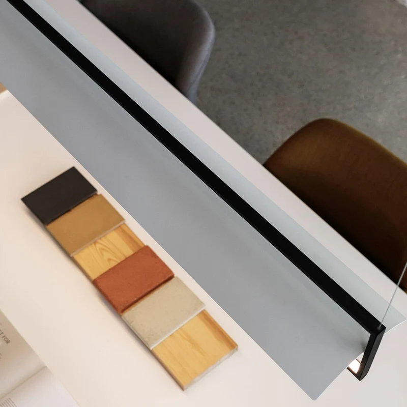 Vibia Kontur 6436 Pendant Lamp