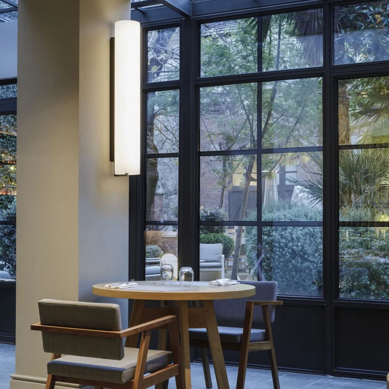 Vibia Kontur 6446 Wall Lamp