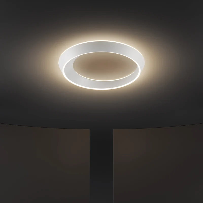 Lodes Tidal Ceiling Light