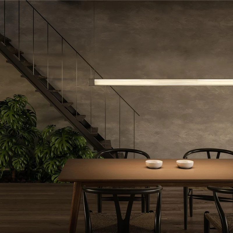 LZF Estela Horizontal Pendant Lamp