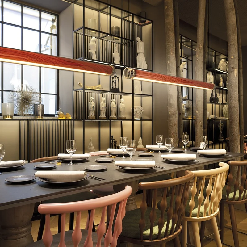 LZF Estela Horizontal Pendant Lamp