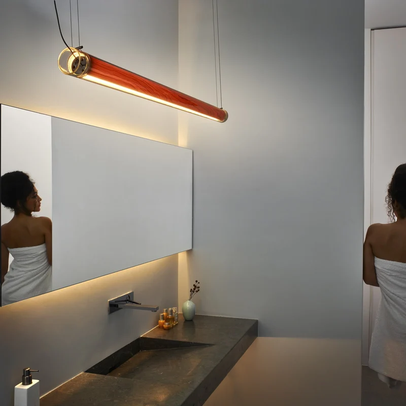 LZF Estela Horizontal Pendant Lamp