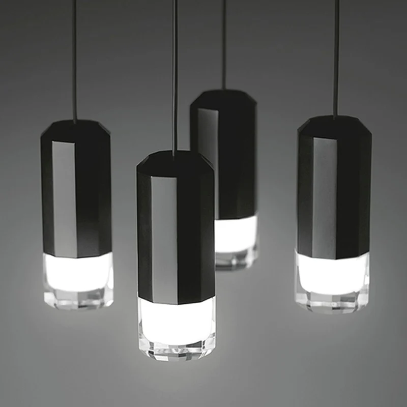 Vibia Wireflow Freeform 0348 Hanging lamp