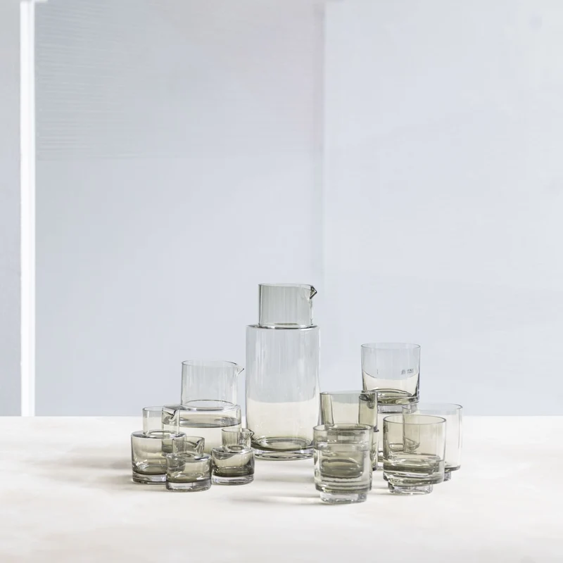 Valerie Objects Carafe