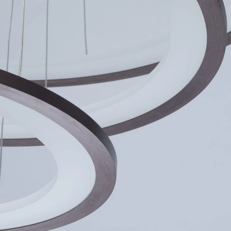 Lustre Plafond Haut Salon