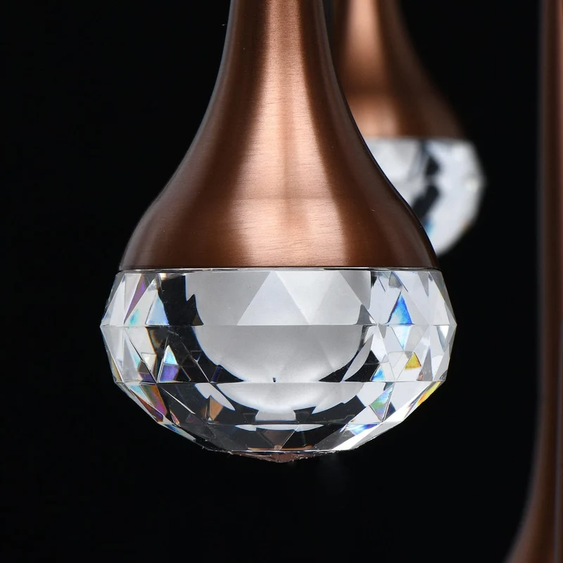 Suspension Luminaire Orientale