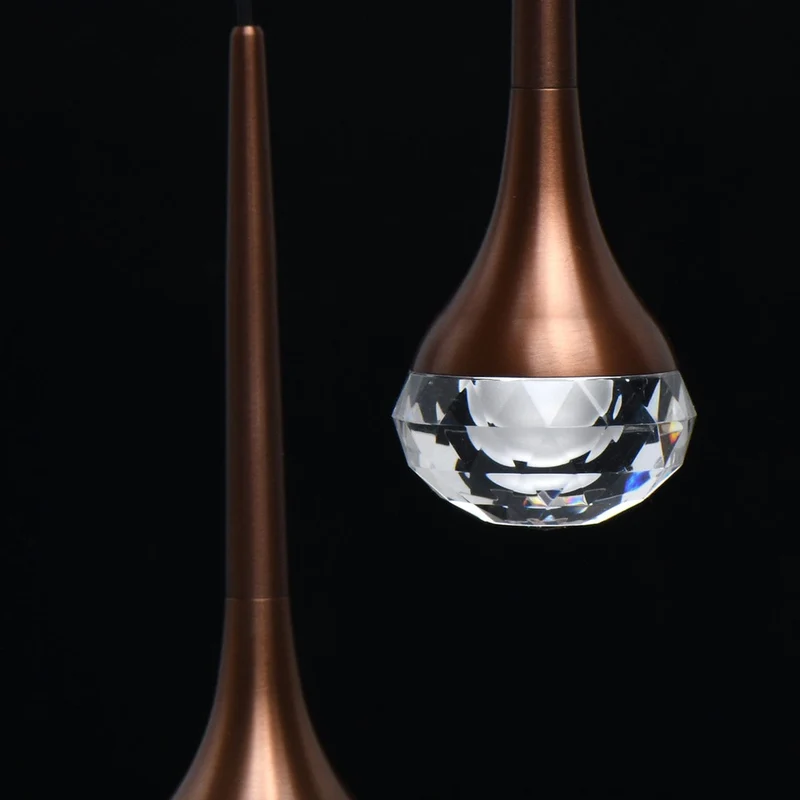 Suspension Luminaire Orientale
