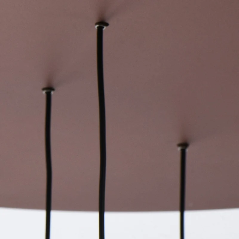 Suspension Luminaire Orientale
