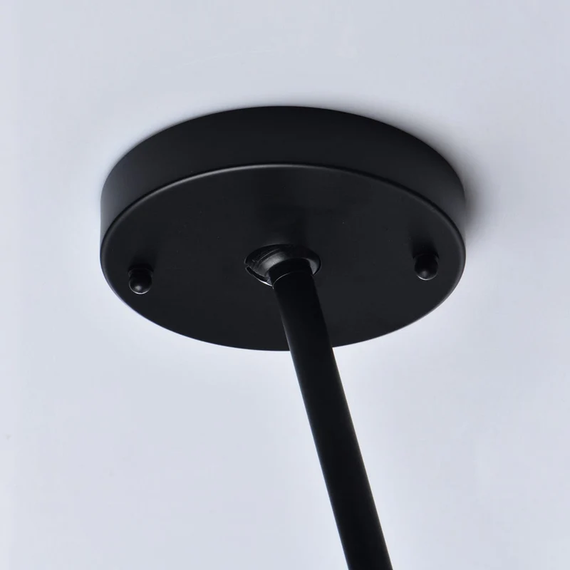 Suspension En Verre Cuisine