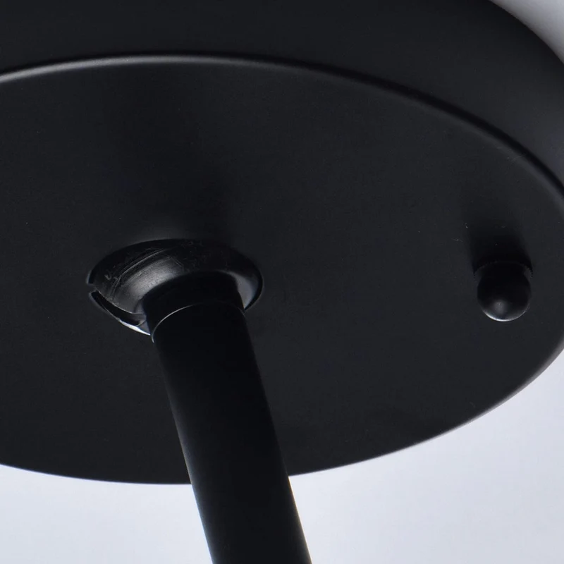 Suspension En Verre Cuisine