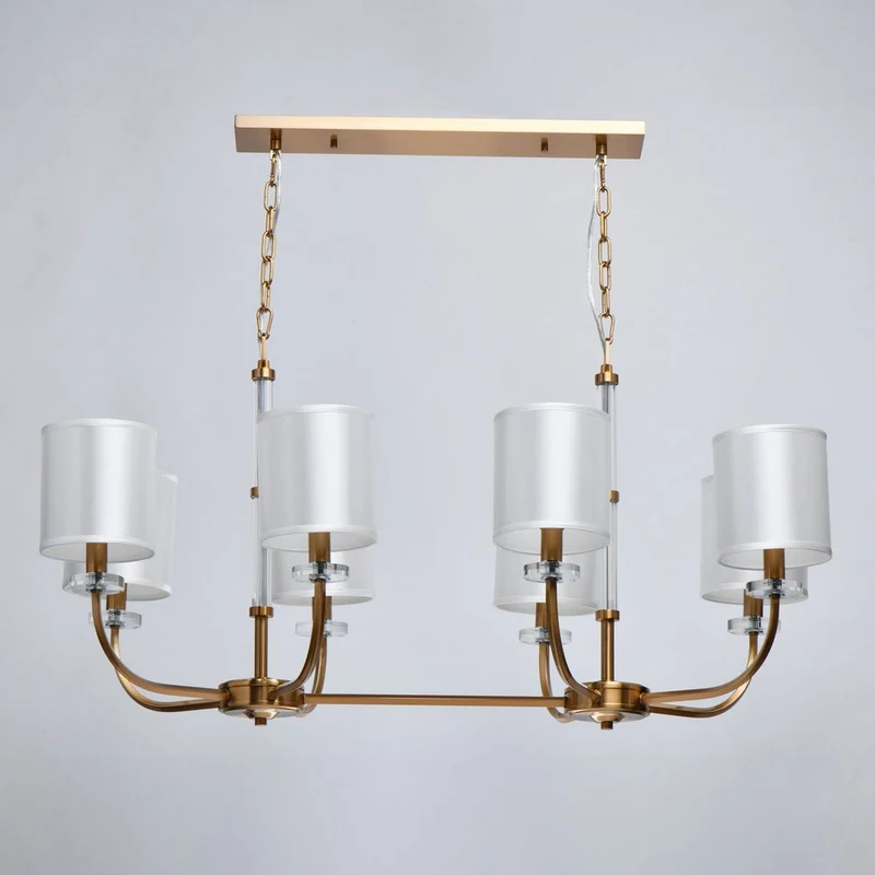 Plafonnier Bronze