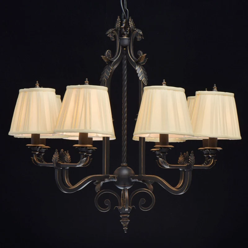Lustre Victoria