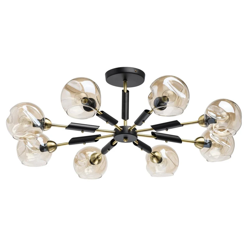 Eclairage Led Plafond Salon