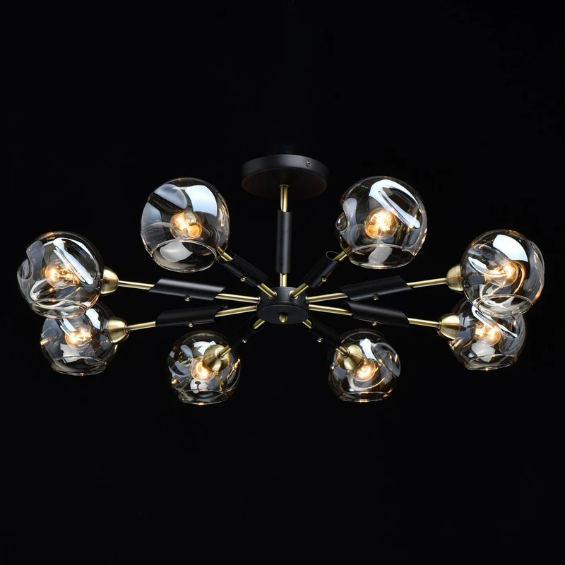 Eclairage Led Plafond Salon