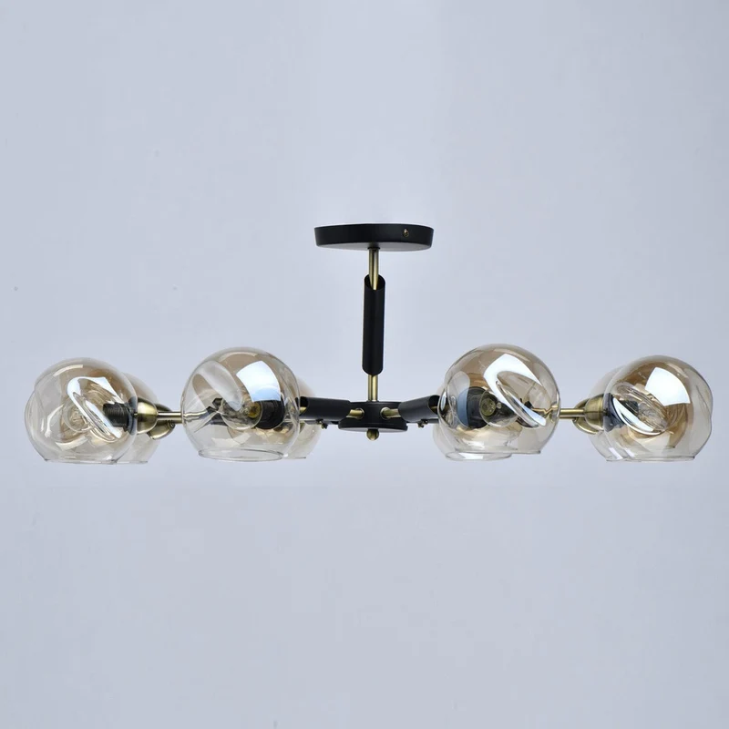 Eclairage Led Plafond Salon