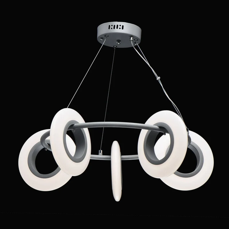 Plafonnier Suspension Led