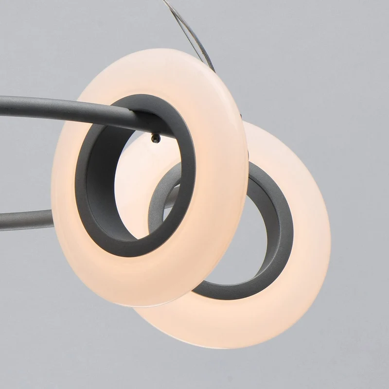 Plafonnier Suspension Led