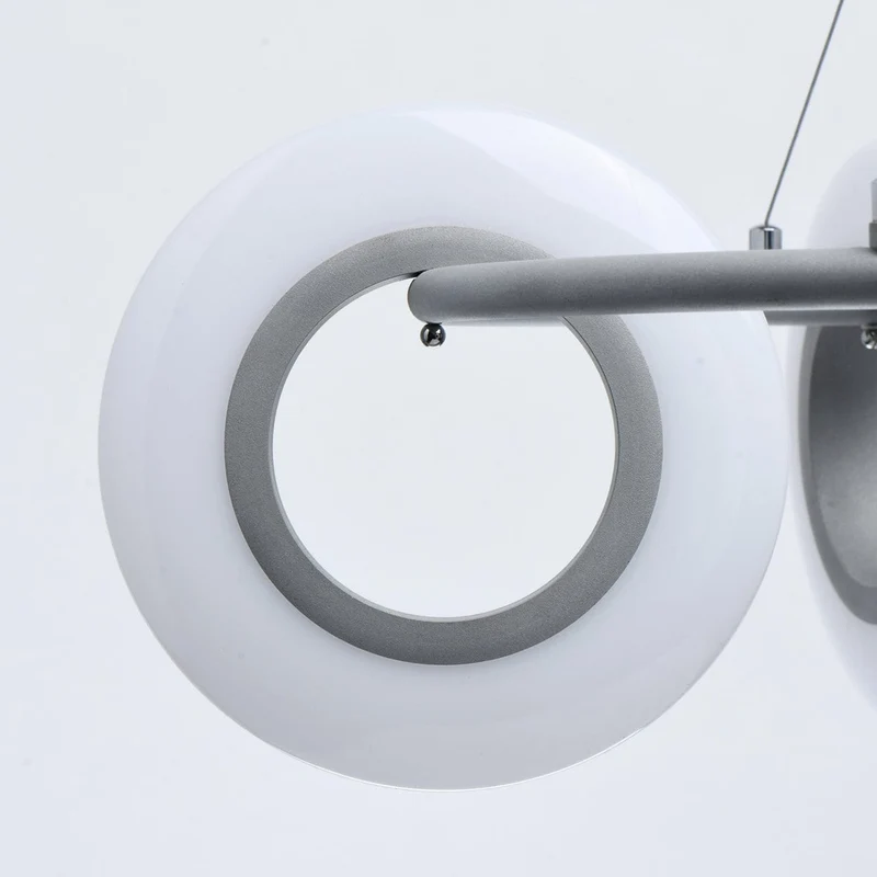 Plafonnier Suspension Led