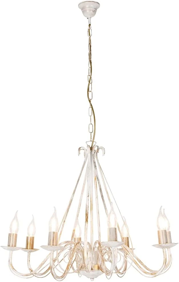 Lustre Style Campagnard