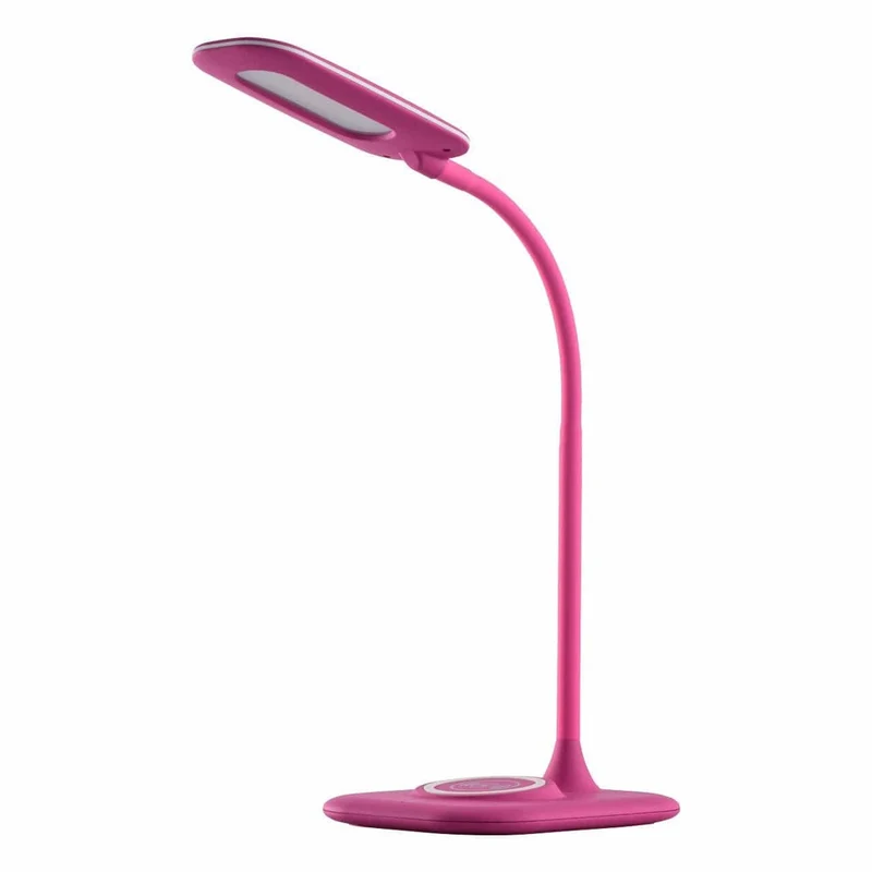 Lampe Rose Gold