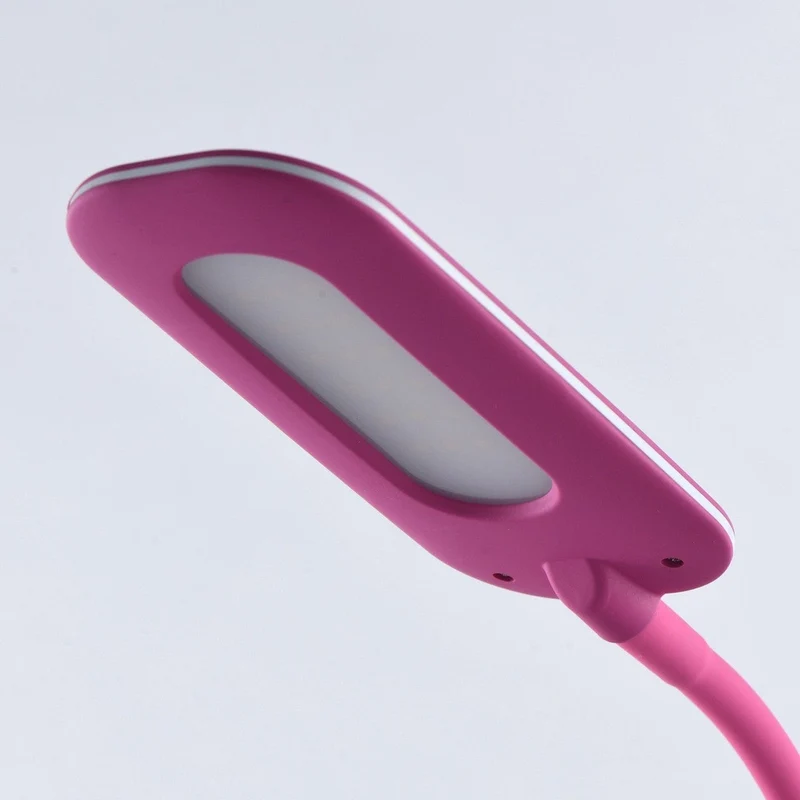 Lampe Rose Gold