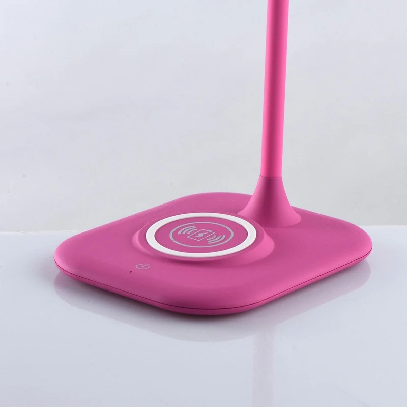 Lampe Rose Gold