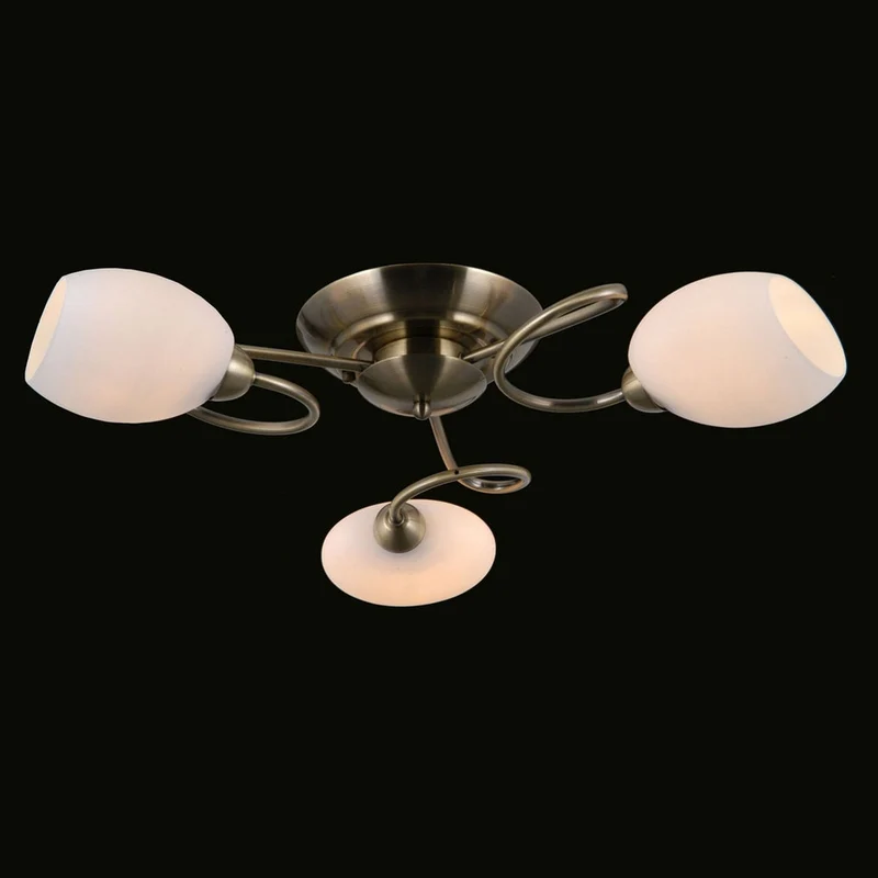 Plafonnier Extra Plat