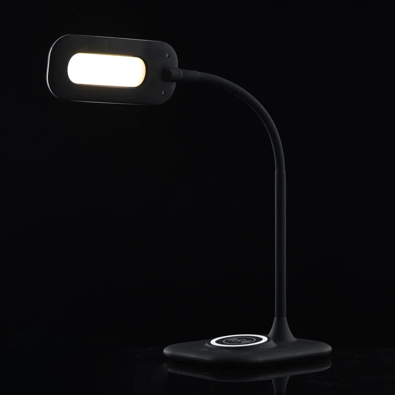 Lampe De Bureau Noire