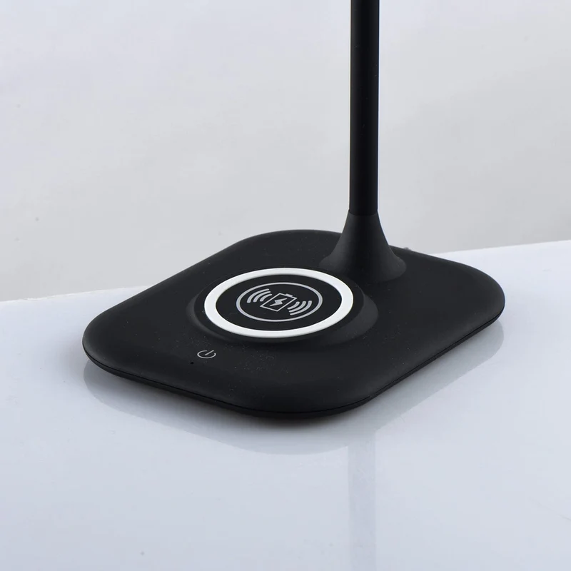 Lampe De Bureau Noire