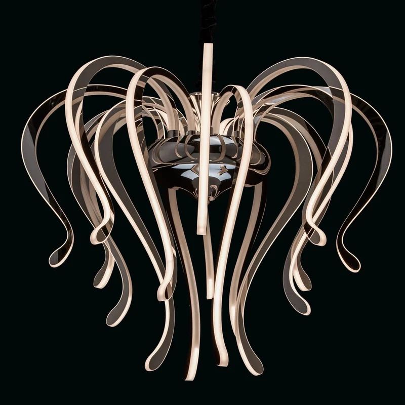 Lustre Led Cuisine