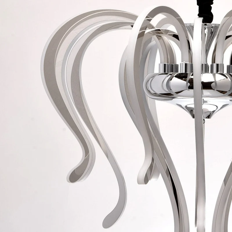 Lustre Led Cuisine