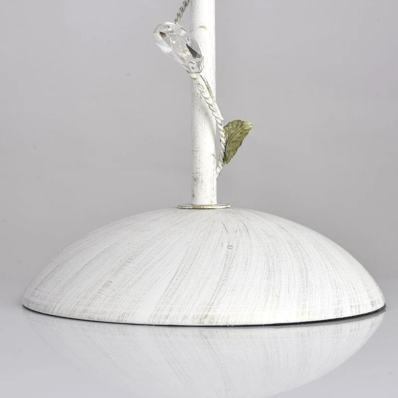 Lampadaire Fleur Design