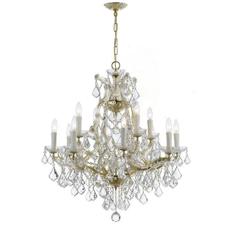 Cristal Luminaire