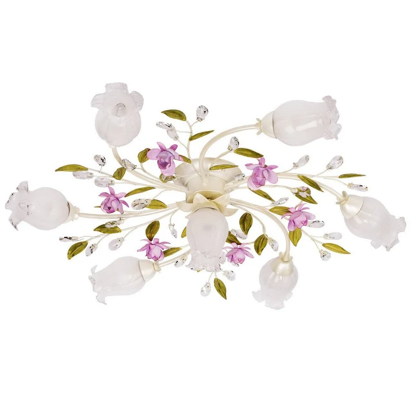 Luminaire Salon Chaleureux