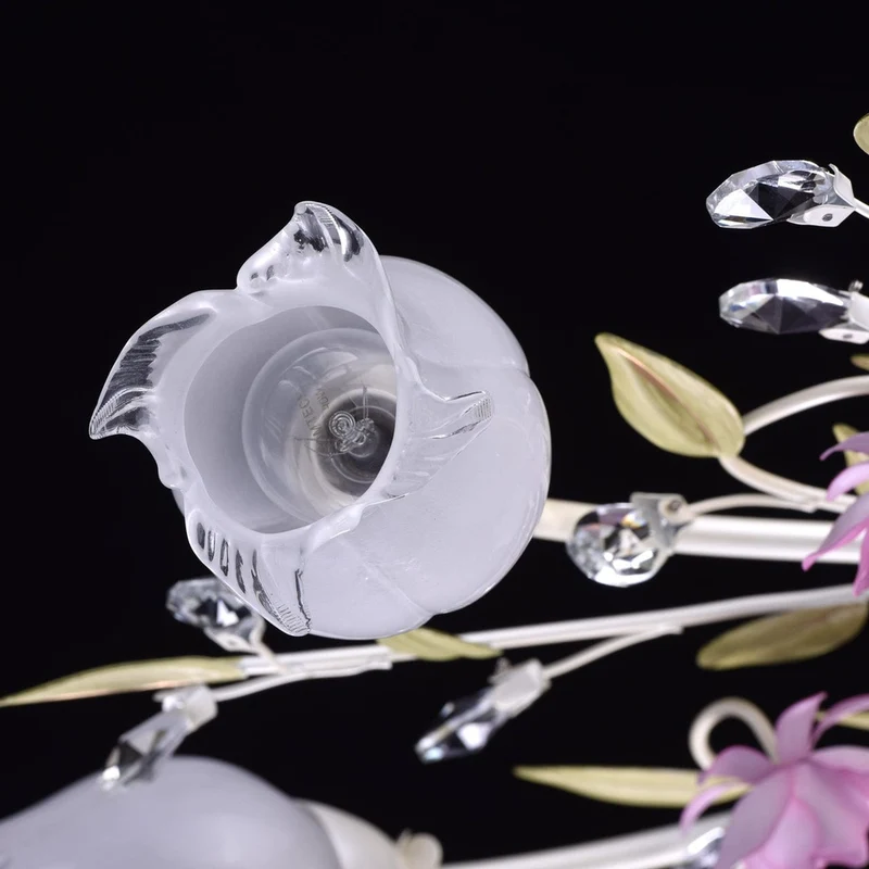 Luminaire Salon Chaleureux