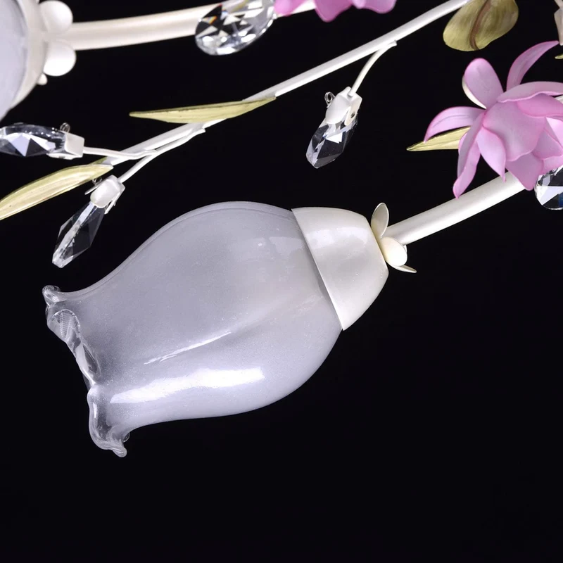 Luminaire Salon Chaleureux