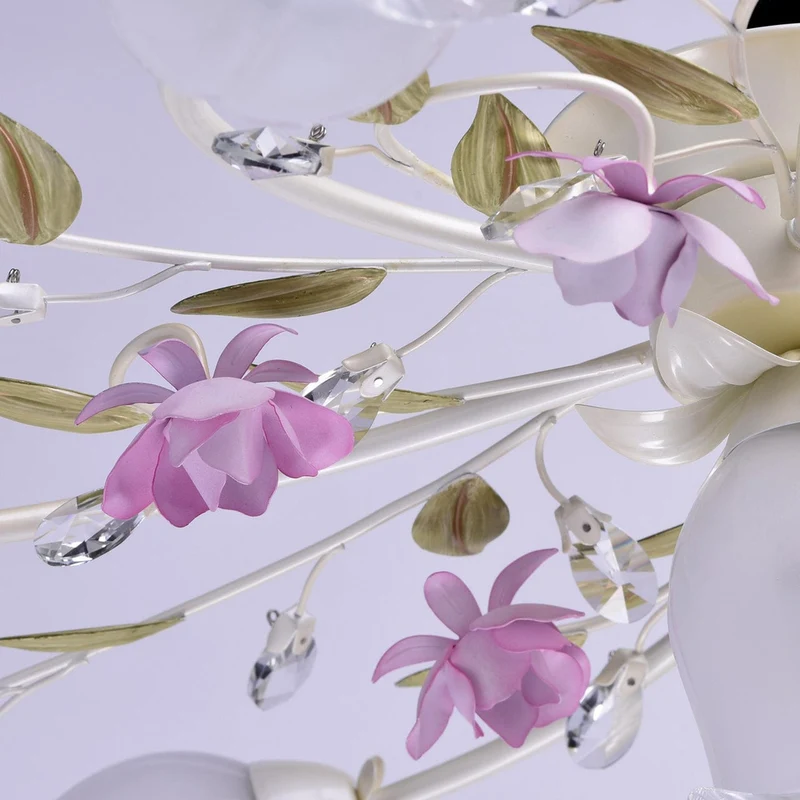 Luminaire Salon Chaleureux