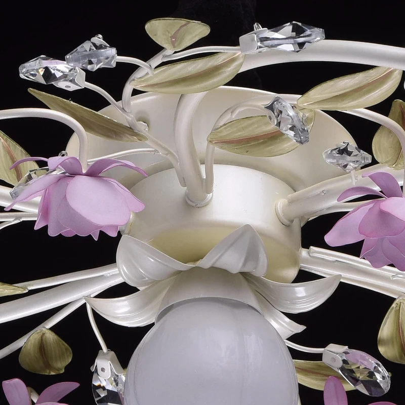 Luminaire Salon Chaleureux