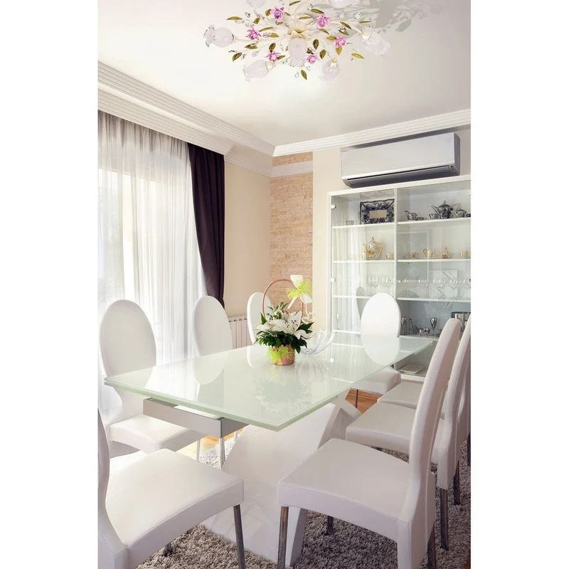 Luminaire Salon Chaleureux